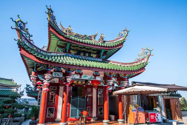 鼓浪屿攻略落日山谷景区,鼓浪屿攻略落日山谷景点