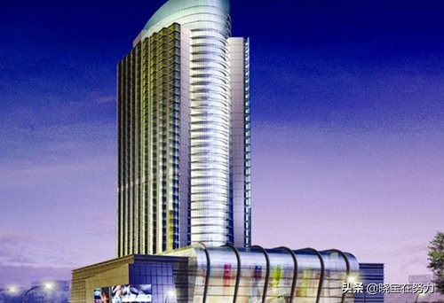 宜昌市宾馆酒店排名,湖北宜昌有哪些好的酒店