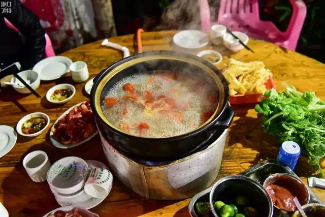 海口地图之「秀英生活指南」