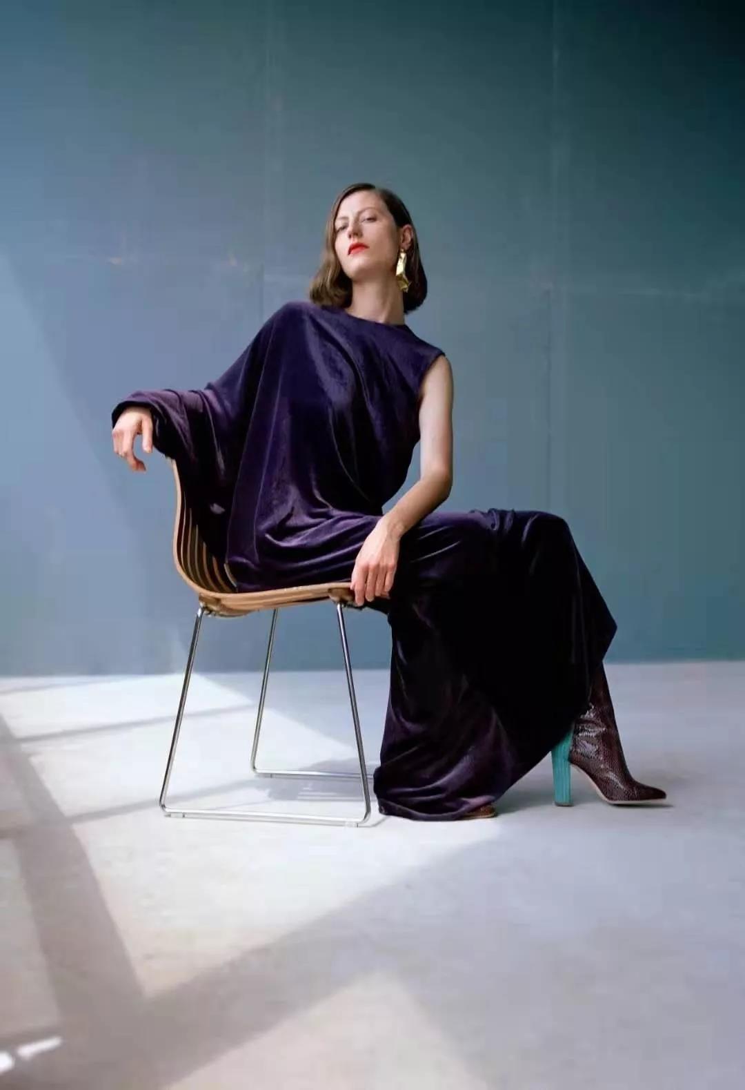 100%聚酯纤维加绒加厚的保暖面料,秋冬啥面料总穿不过时