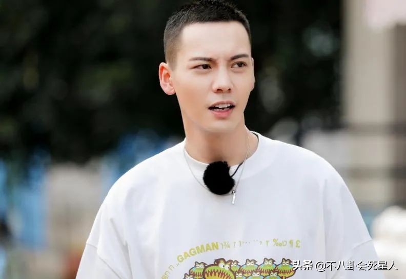 陈奕迅张艺兴,陈奕迅评价张艺兴