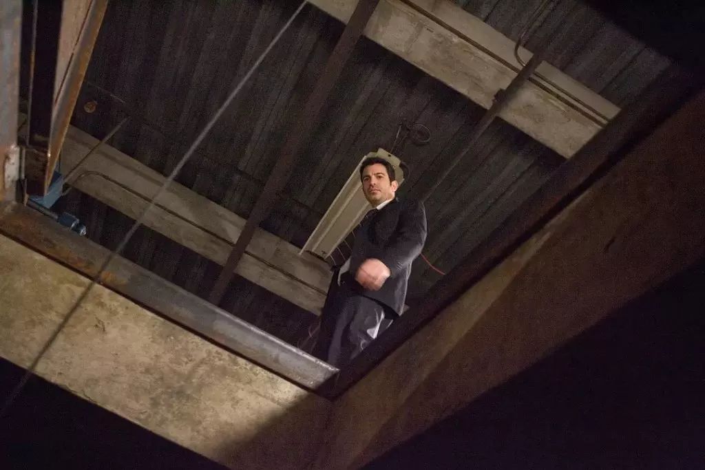 深度窒息盘点20部密室类电影,九部让你吓破胆的密室电影推荐