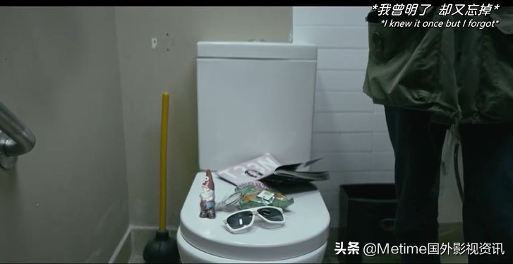 一部油管打造的美剧一看就是低成本零宣传的小破剧，却看的很爽