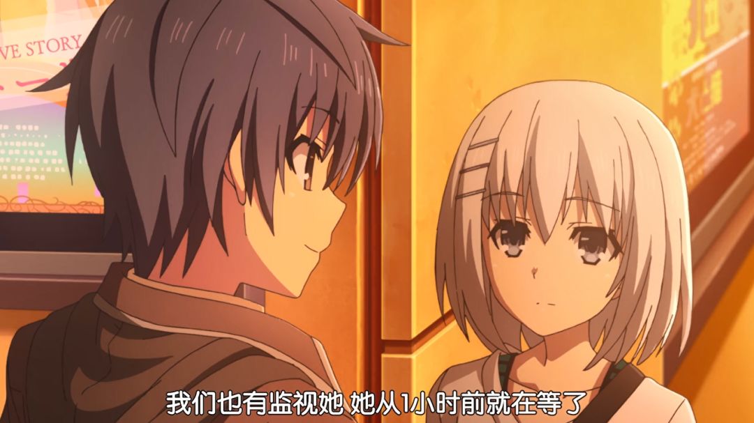 约会大作战折纸哪集死了,约会大作战的结局是悲剧吗