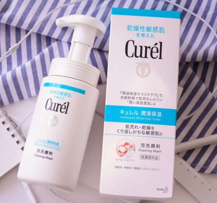 买洗面奶别跟风!洗面奶成分揭秘,看看你的洗面奶有没有中招