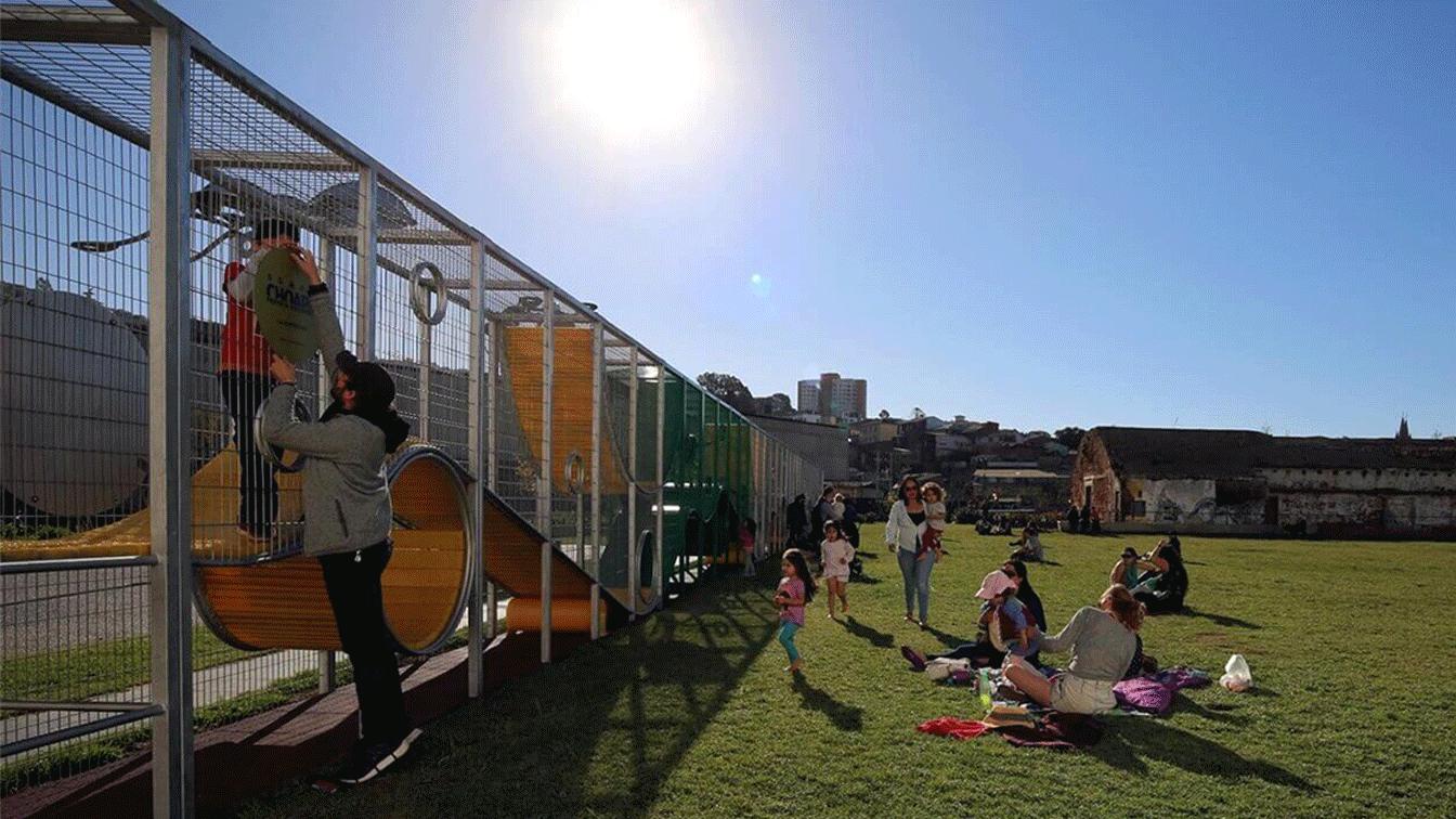 家庭儿童活动空间布置,设计儿童活动空间