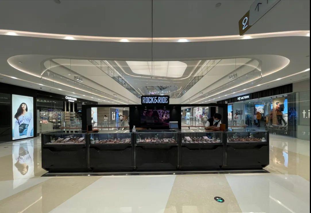 郑州正弘城哪个高档品牌开业,郑州正弘城卖场