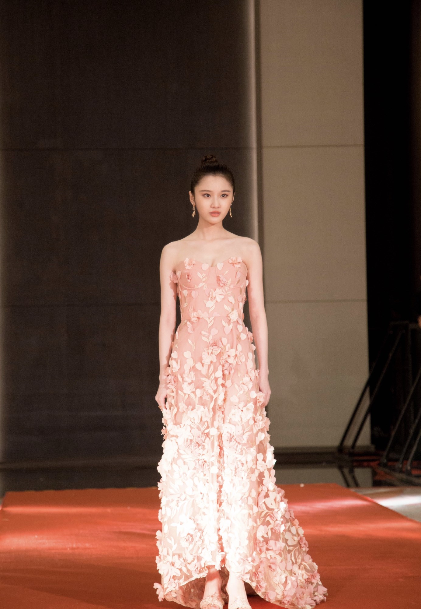 张慧雯现在的样子,张慧雯为什么资源好