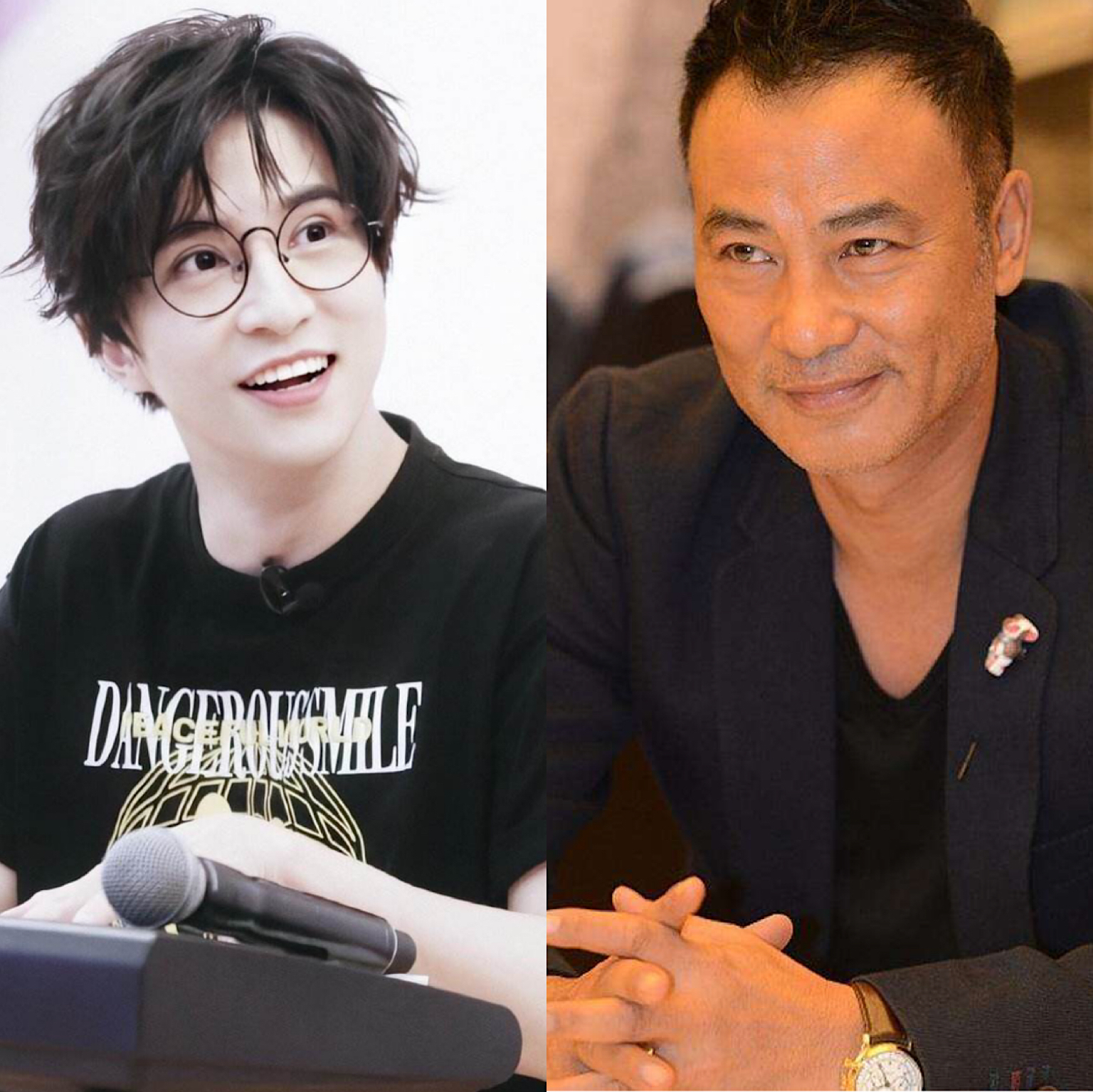 型男发型设计与脸型搭配,男士脸型与发型的搭配