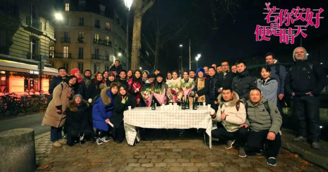 聂远吴谨言幸福还会来敲门大结局,聂远吴谨言花絮幸福来敲门