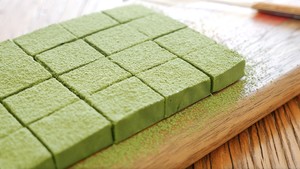 好吃的巧克力甜品做法,又甜又可以爆浆的巧克力