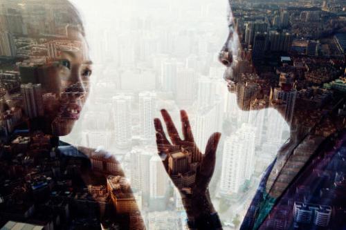 心理学小技巧五秒看上一个人,心理学教你15秒看穿一个人