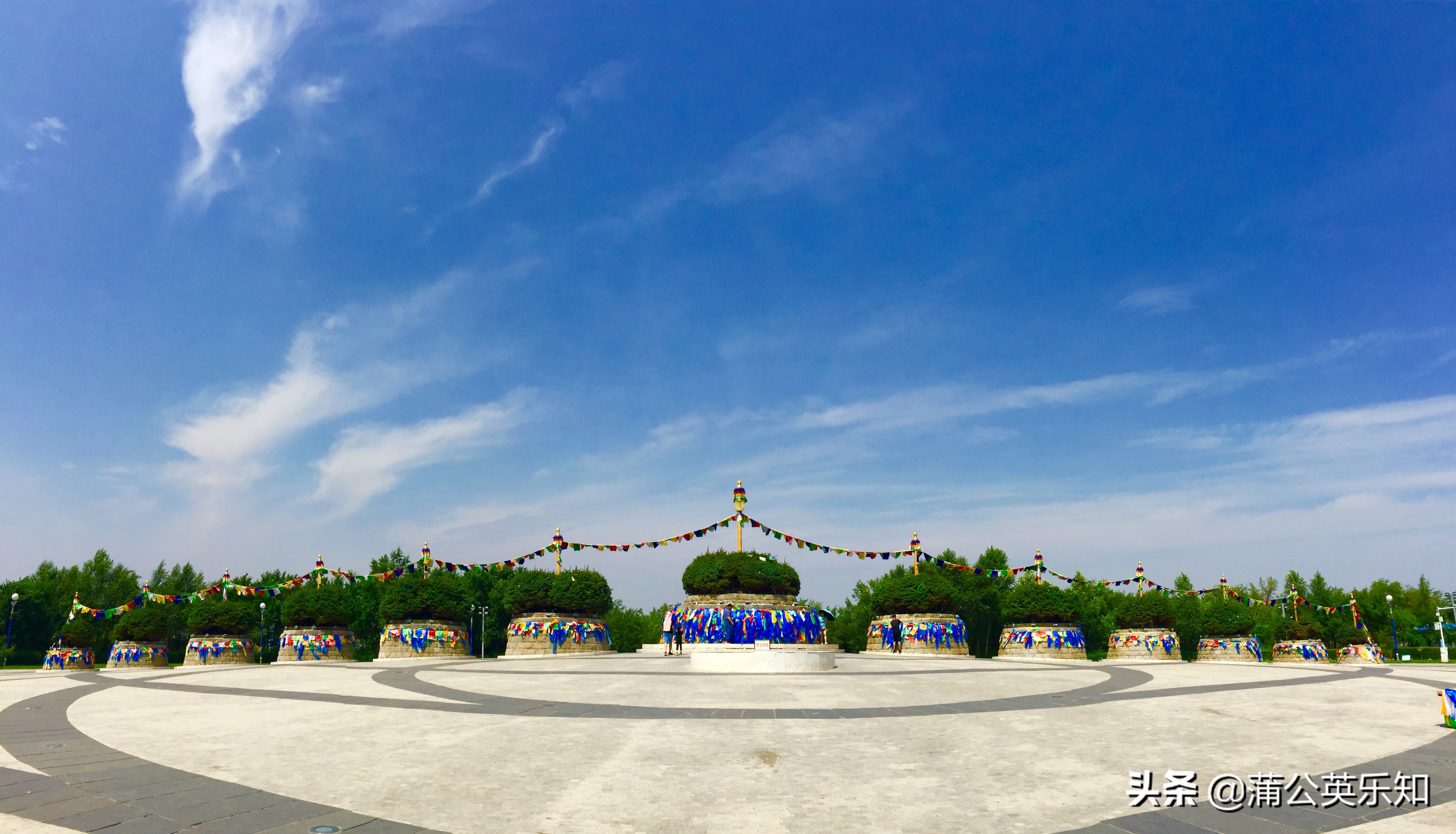 锡林浩特市敖包山的来源资料,锡林浩特市十三敖包是什么意思