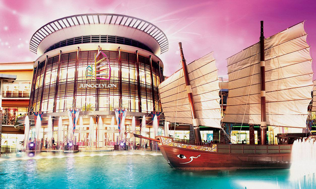 普吉岛能够买些什么东西,海岛购物去哪里买