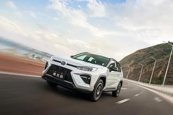 各有千秋三款实力小型suv推荐,威兰达混动和皓影混动谁更值得买