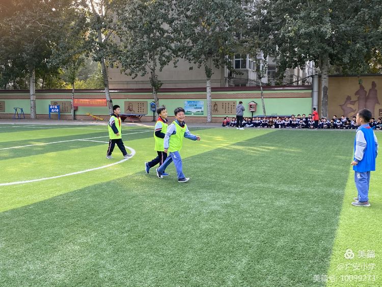 足球凝聚队魂,第十四届中小学生校园足球联赛