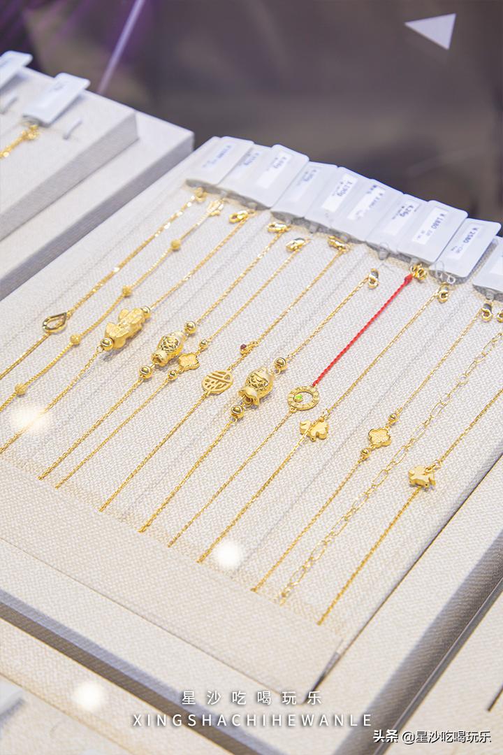 简直A爆了！9.9变100，万象汇60+王炸品牌通用