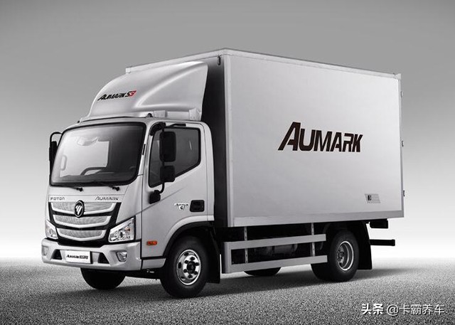 轻卡各个品牌的车哪个是老大,轻卡领军企业排名