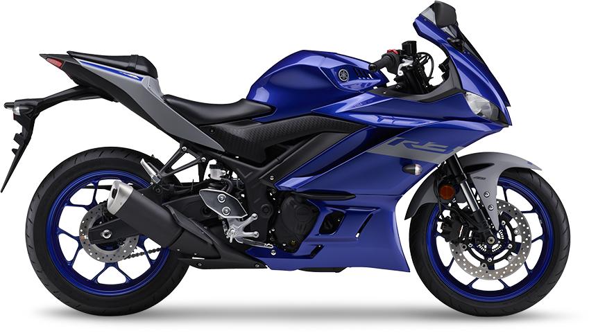 2020款雅马哈yzfr3参数,雅马哈发布全新yzf-r3售价