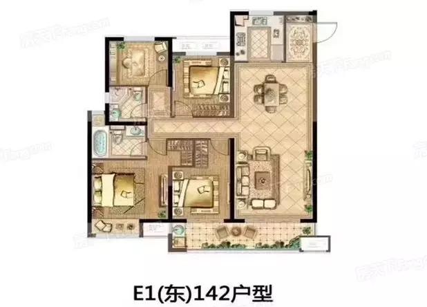 常州改善型楼盘是哪些,都别争了我才是主角表情