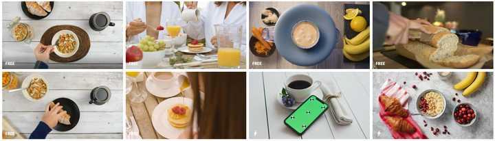 建议收藏！32个做视频用得上的宝藏素材网站，不知道就亏了