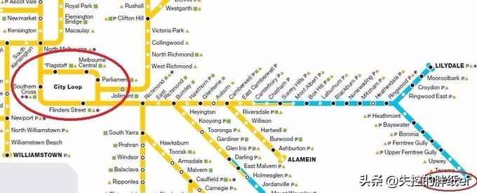 澳大利亚东南自驾游攻略,澳大利亚长途穿越自驾游