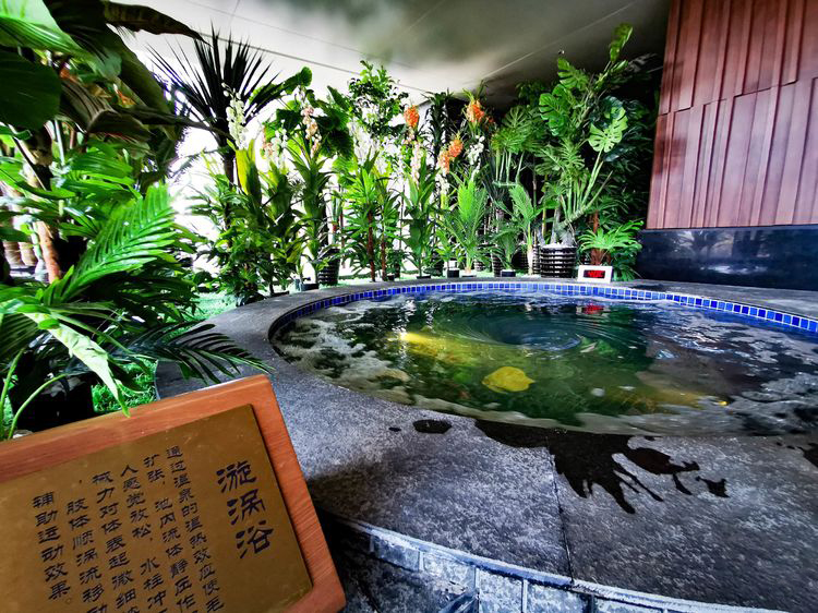 沈阳北汤温泉的地址和电话,沈阳北汤温泉度假酒店