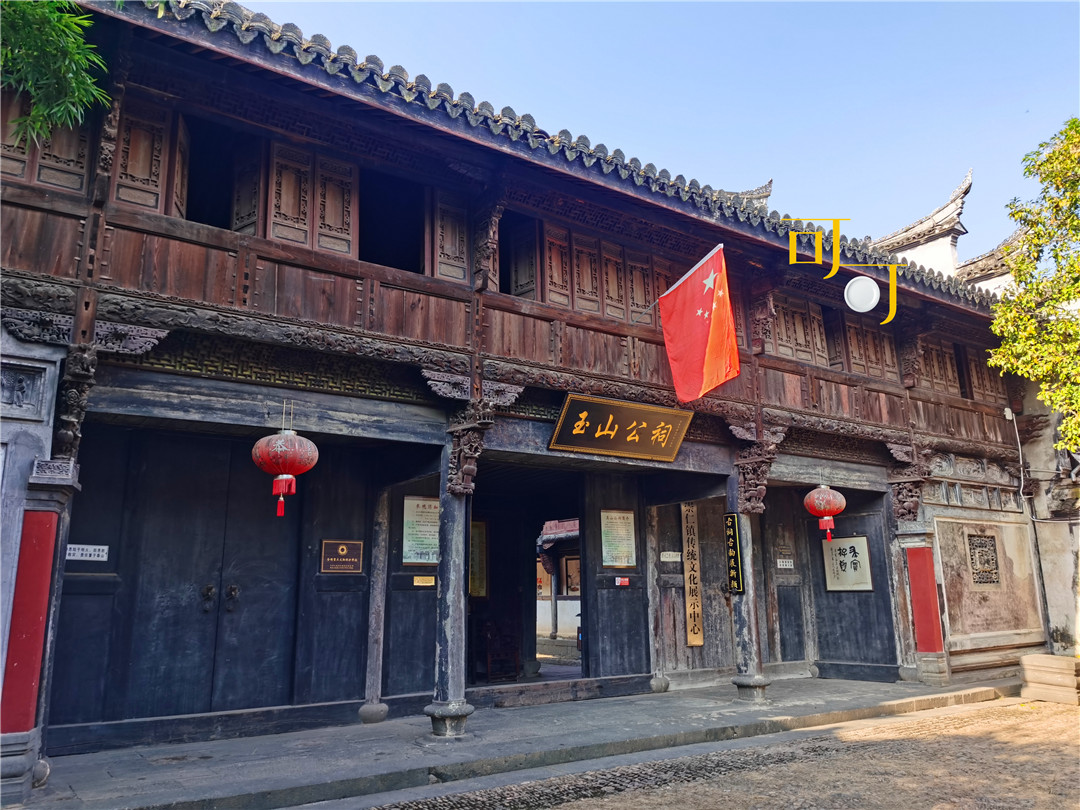 嵊州崇仁古镇夜宵,嵊州崇仁古镇一日游