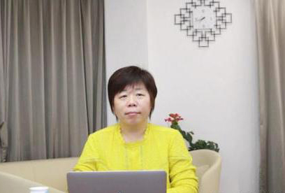 王来春打工妹逆袭百亿女富豪,立讯精密董事长王来春个人简历