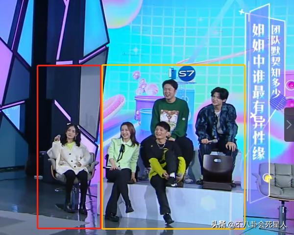 林依晨和赵丽颖,39岁林依晨自曝怀孕艰难