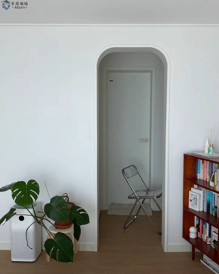 4个减法装修让你家高级还省钱,减法建筑设计