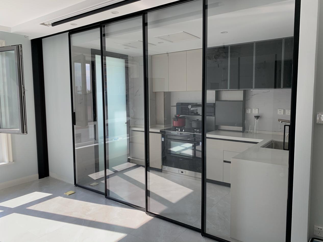 集成灶和烟灶哪个效果好,集成灶好还是普通的烟灶好