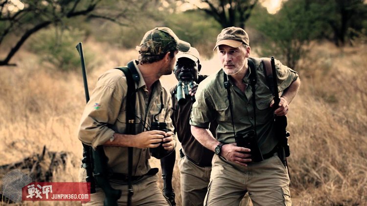 战甲科普：常见光学瞄准镜原理及对比第一篇——望远式瞄准镜