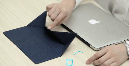 什么材质的笔记本支架好,神仙笔记本支架