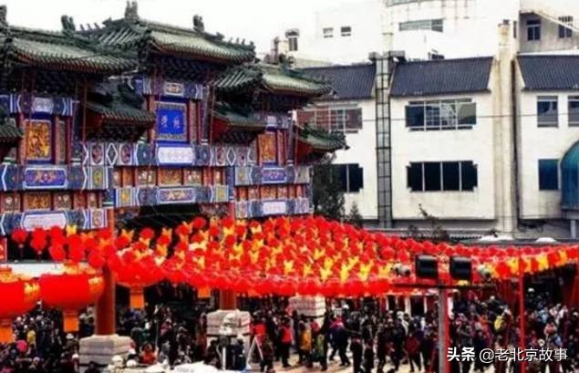 北京回忆过往的地方,北京哪里有小时候的记忆