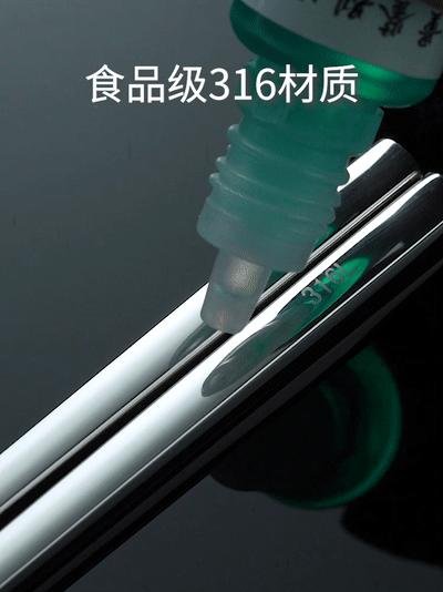 高档防菌筷子,筷子最新款防发霉