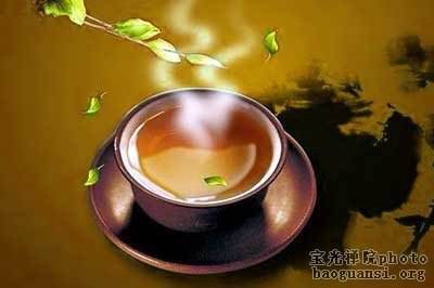 品茶的精美句子散文,品茶如品人散文随笔