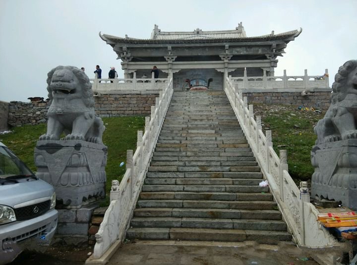 西安佛教六大祖庭寺院地址,中国四大名山佛教圣地