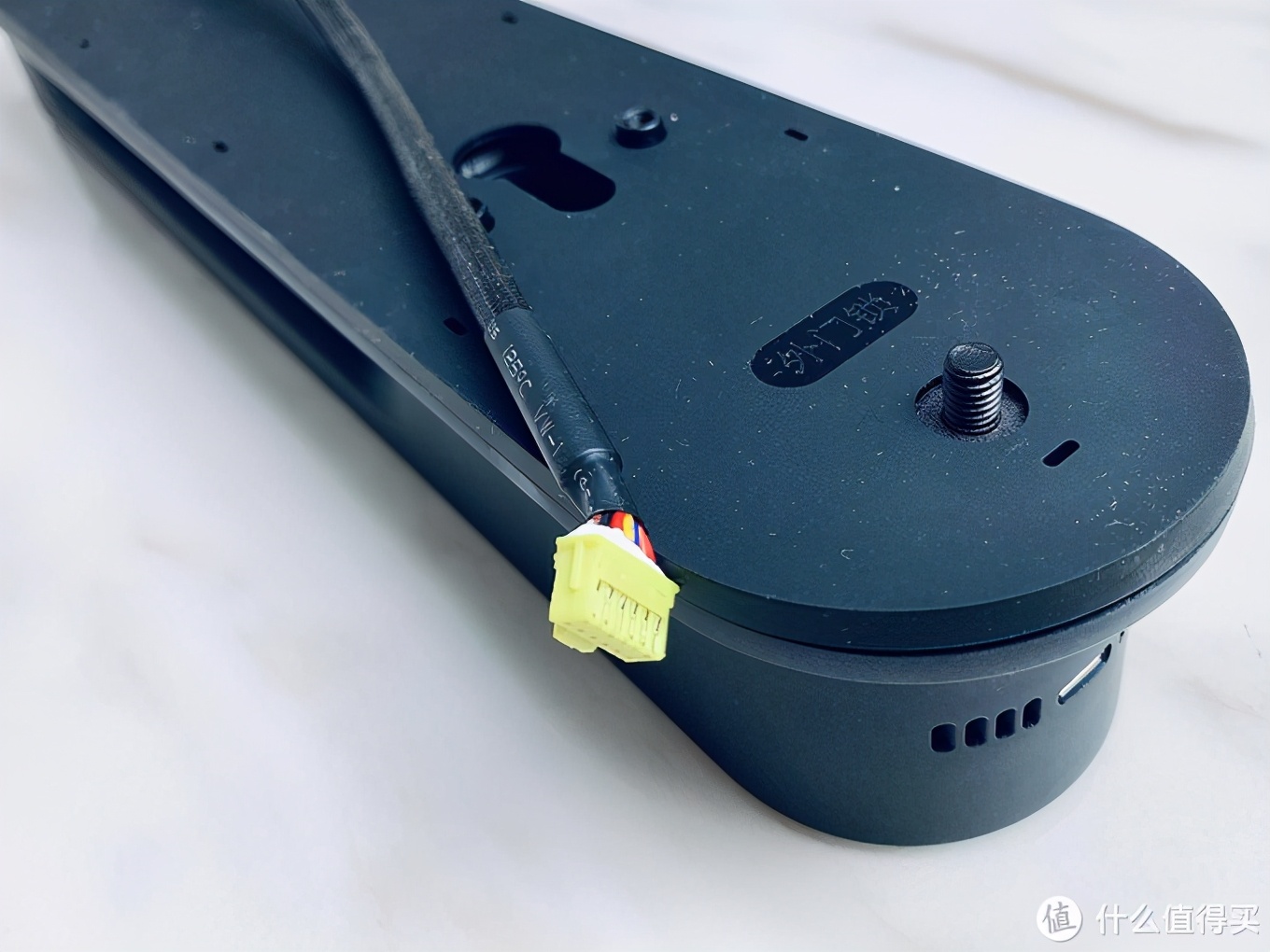 智能门锁选什么面板,2021智能门锁购买攻略