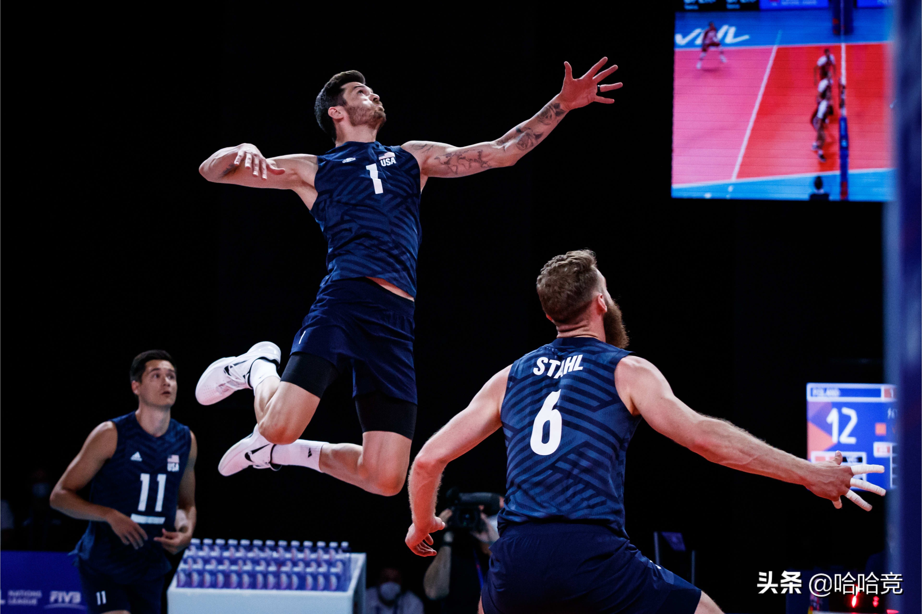 男排3:1力克日本,日本男排3比1战胜中国男排