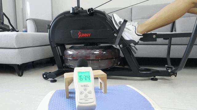 摇桨划船机,简易划船机和水阻划船机区别大吗