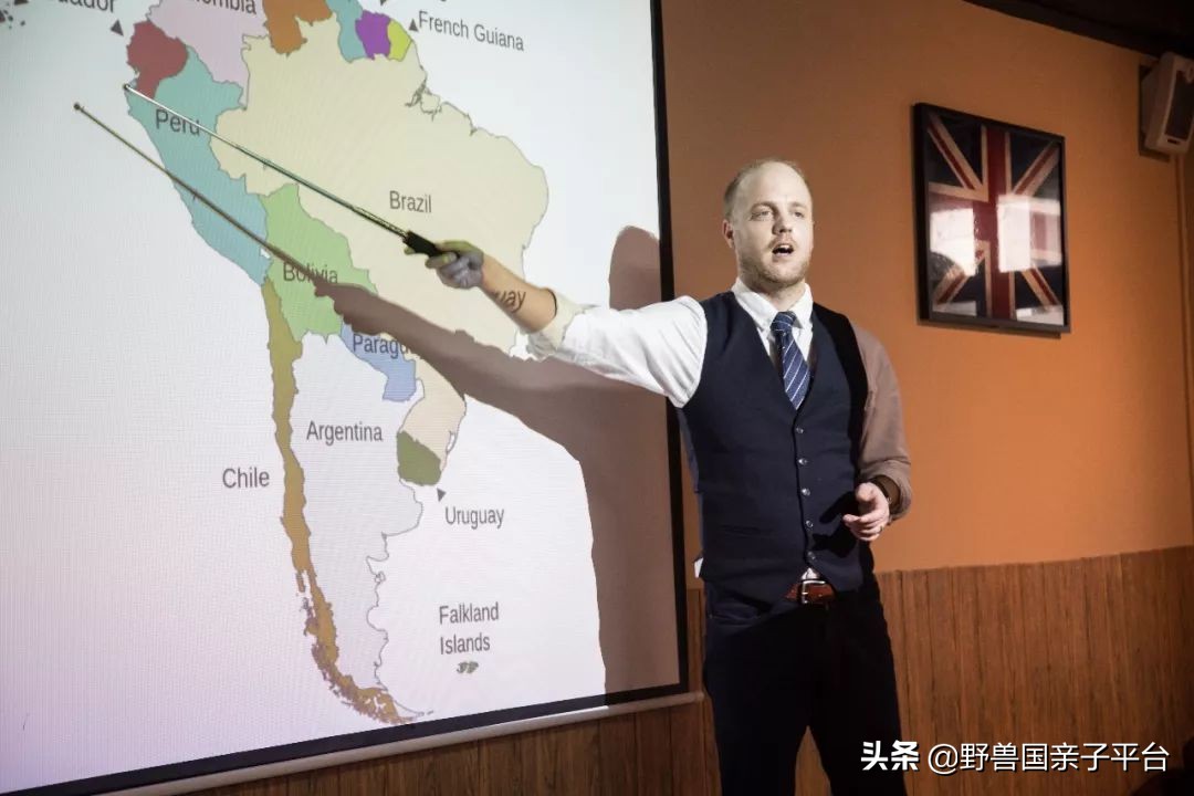 把最纯正意大利足球带来东莞,这个爸爸说足球应该这样学