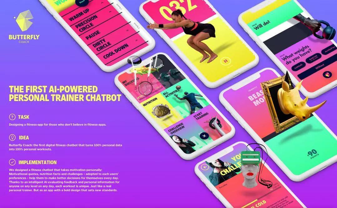 2020德国if设计大奖获奖作品,2020德国if设计金奖公布