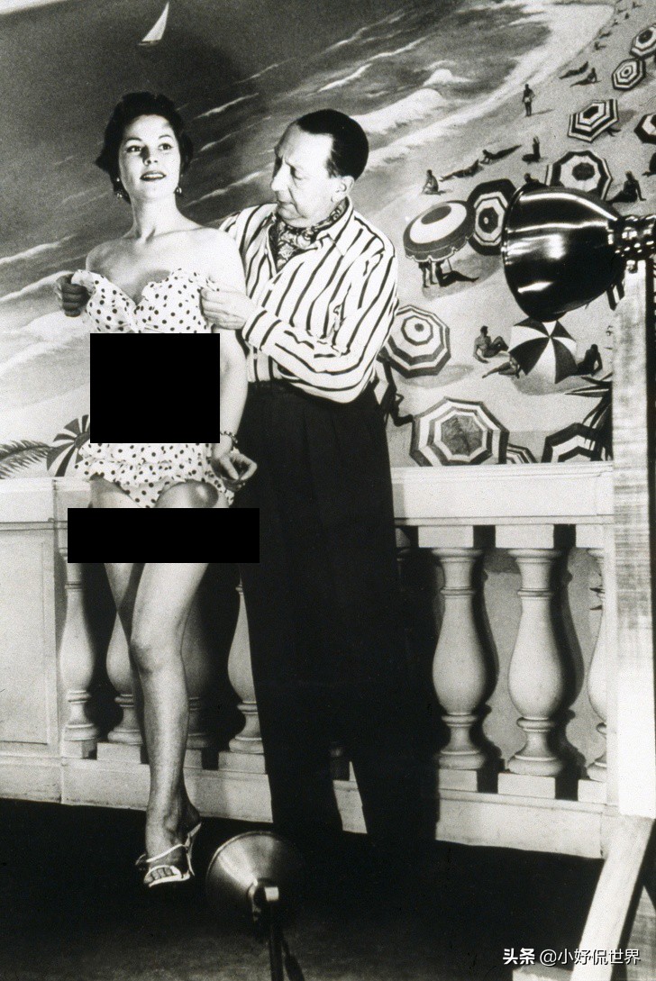 让女性的生活变得更加轻松的10项发明