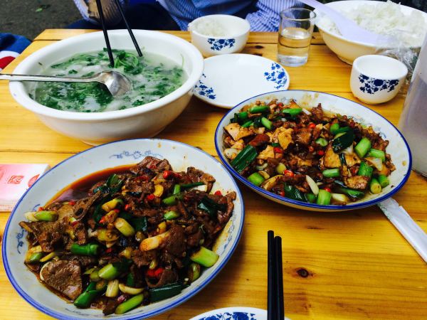 长沙有哪些深藏不露的餐馆？