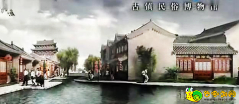 安徽四大古镇城父古镇,安徽涡阳十大古镇