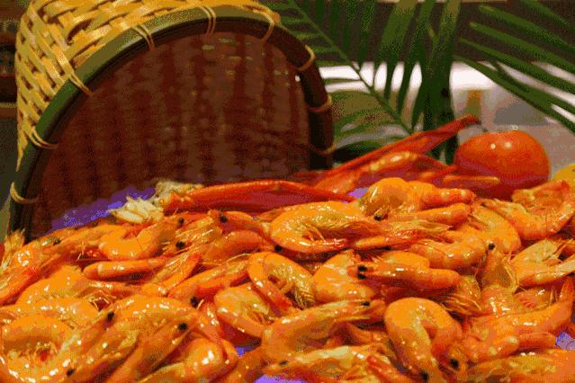 金秋重逢相知威海！等你来，重温海味