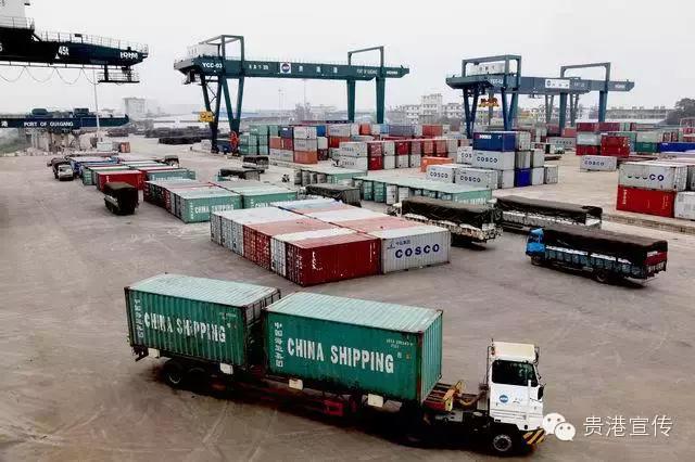 贵港百亿项目最新消息,贵港即将开发的大项目