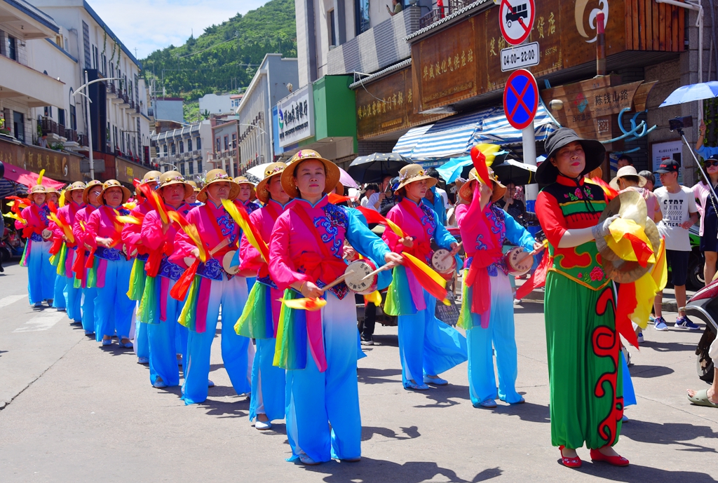 舟山枸杞岛3日游攻略,舟山枸杞岛旅游攻略