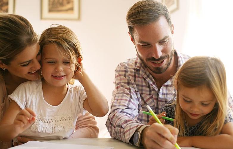 孩子做事急躁没有耐心如何改正,如何改变小孩懒散磨蹭的性格